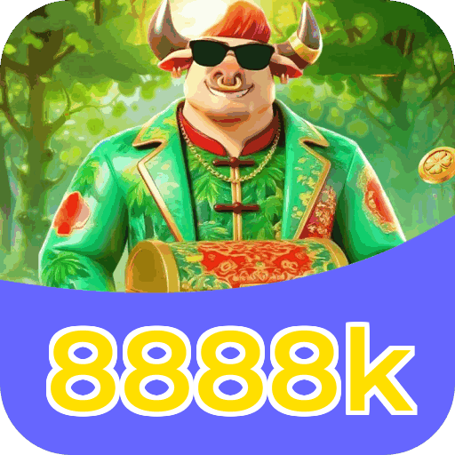 8888k APK