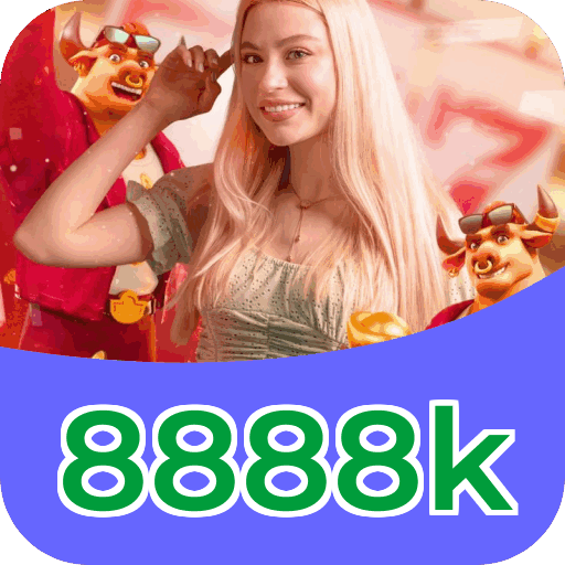8888k RTP Games