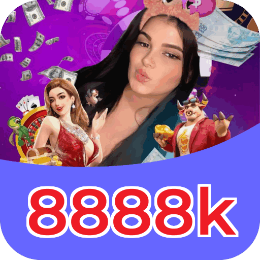 8888k APK