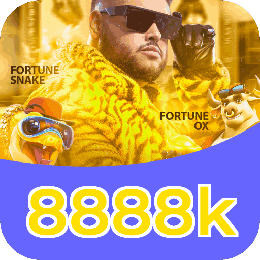 8888k