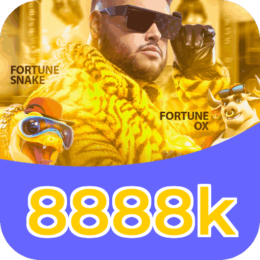 8888k APK